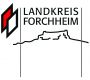 Logo Landkreis Forchheim