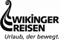 Logo Wikinger Reisen
