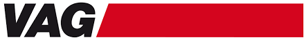 Logo VAG