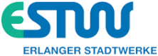Logo ESTW Erlanger Stadtwerke