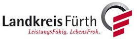 Logo Landkreis Fürth