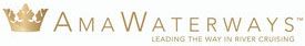 Logo Ama Waterways