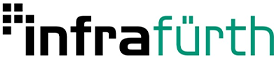 Logo Infra Fürth
