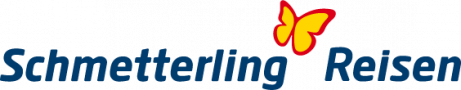 Logo Schmetterling Reisen