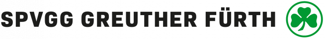 Logo SPVGG Greuther Fürth