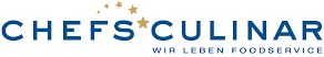 Logo Chefs Culinar