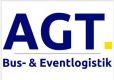 Logo AGT Busvermietung