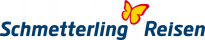 Logo Schmetterling Reisen
